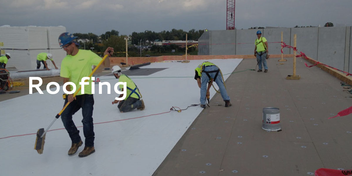 Roofing